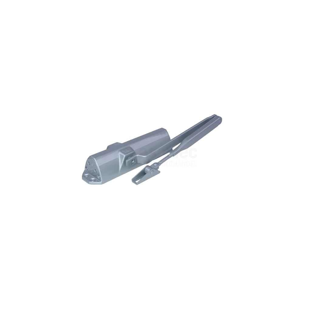Deursluiter Dorma TS-68 EN2,3 en 4 incl. arm