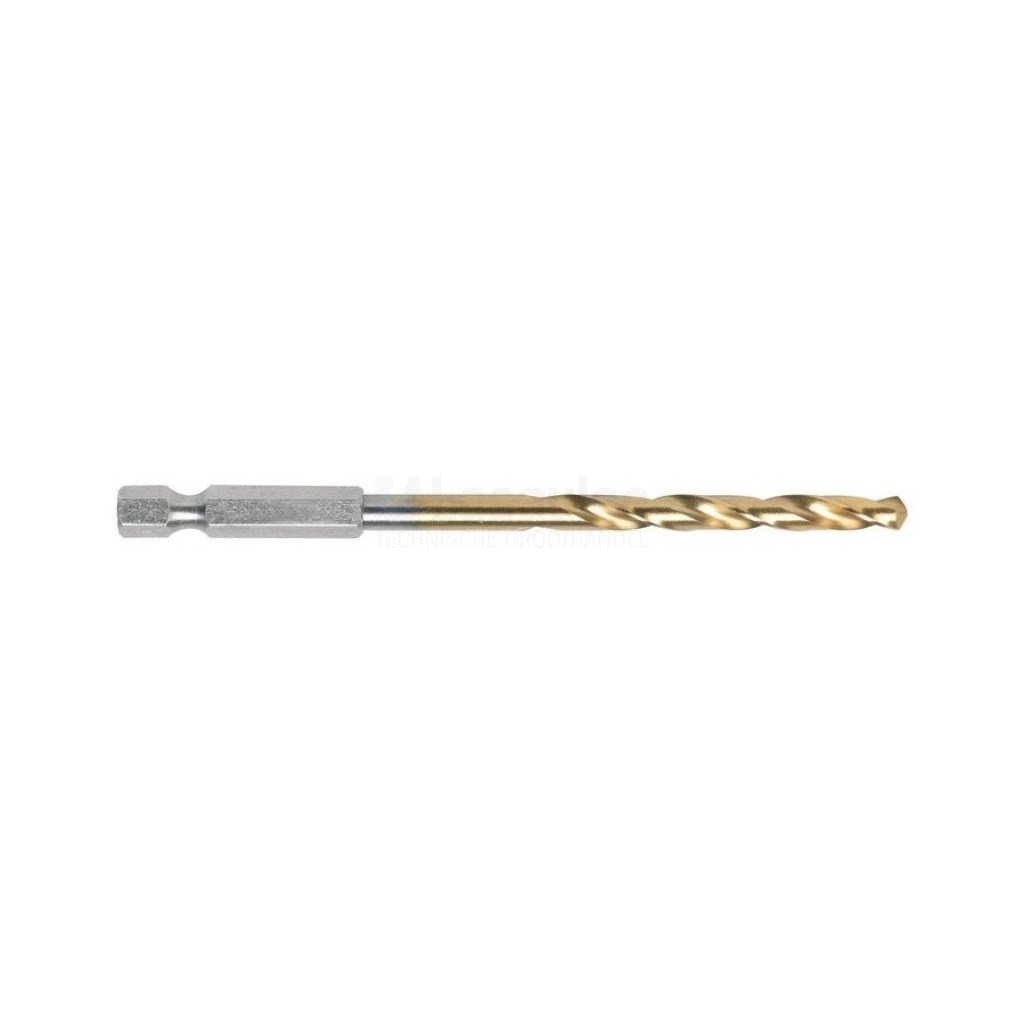 Boorbit makita D-14962 1/4"-5mm