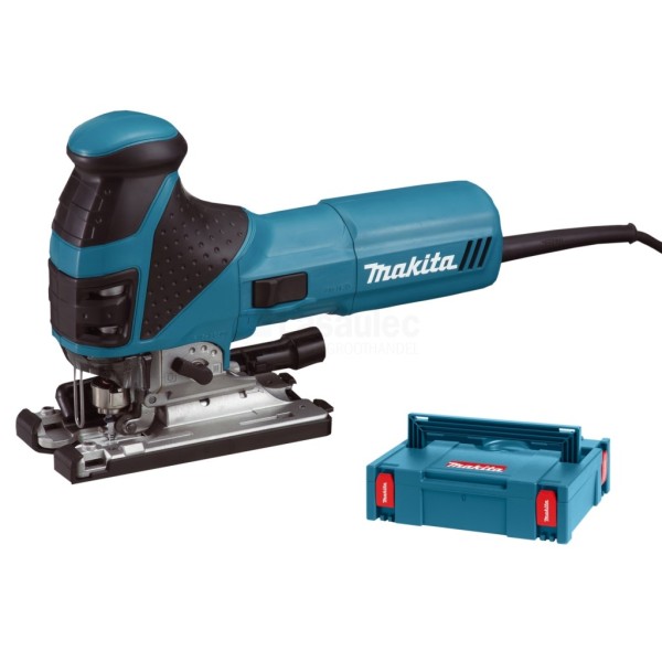 Decoupeerzaagmachine Makita 4351FCTJ 135mm 720W staaf M-box