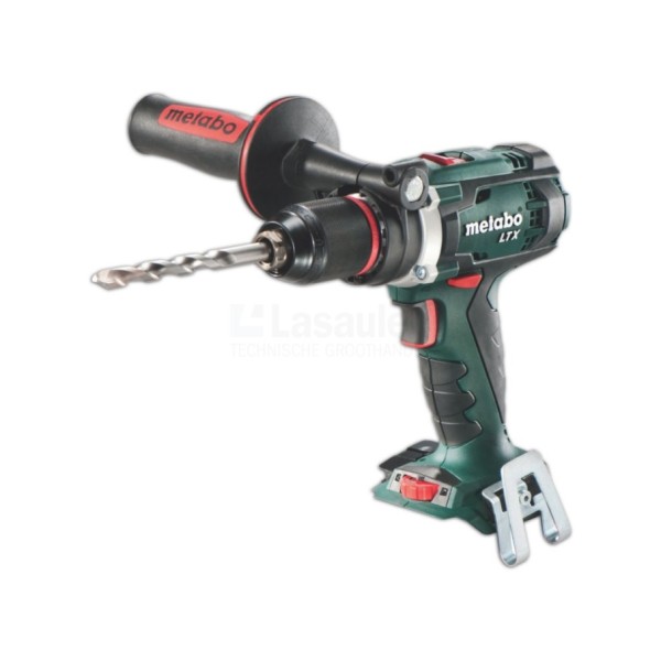Boorschroefmachine Metabo BS18LTXimpuls 18V zonder accu en lader