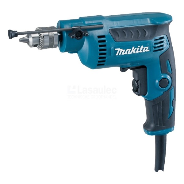 Boormachine Makita DP2010 6,5mm370W tandkrans