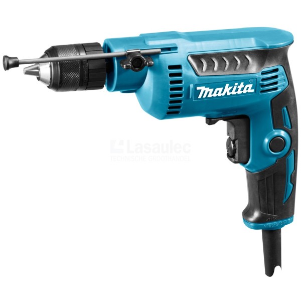 Boormachine Makita DP2011 6,5mm 370W snelspan