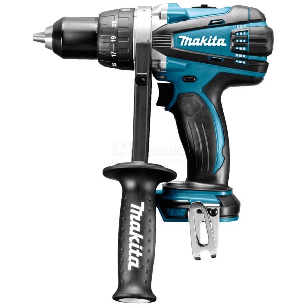 Boorschroefmachine Makita DDF448ZJ 14,4V 77Nm z acc/lad M-box
