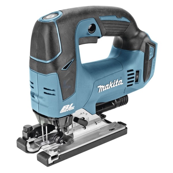 Decoupeerzaagmachine Makita DJV142ZJ 14,4V 135mm z accu/lad M-bo