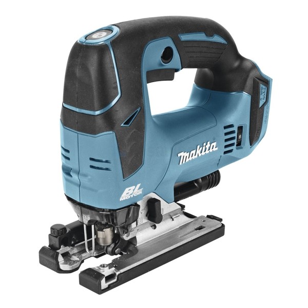Decoupeerzaagmachine Makita DJV182ZJ 18V 135mm z accu/lad