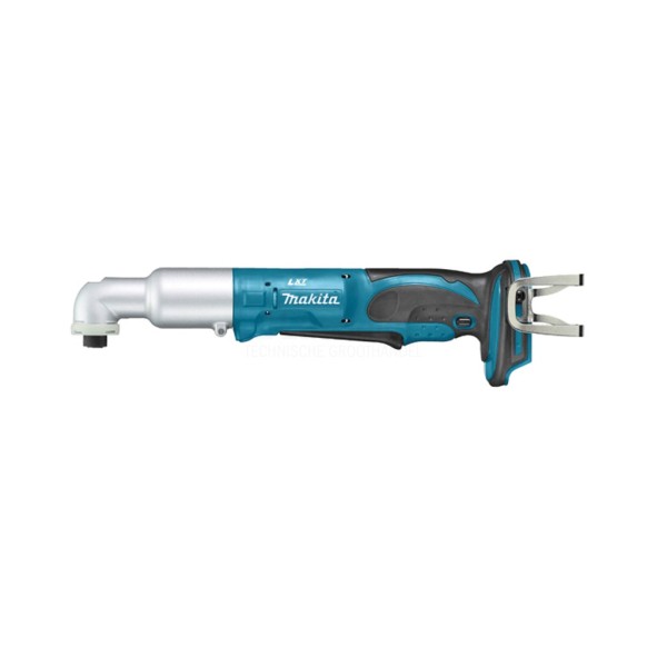 Schroefmachine Makita DTL061ZJ 18V 60Nm 1/4" bi6K kaal