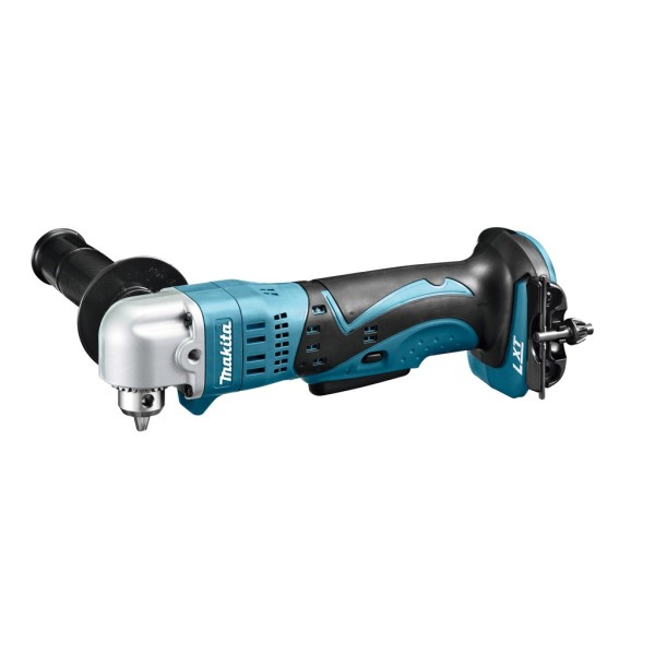 Boorschroefmachine Makita DDA350ZJ 18V 10mm haaks z accu/lader