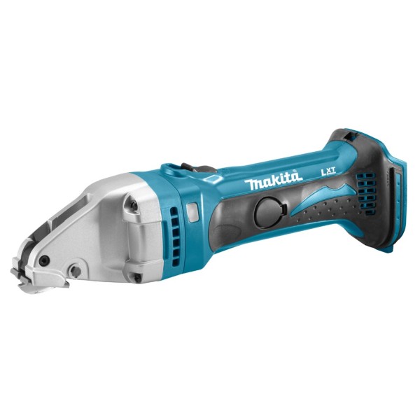 Plaatschaar Makita DJS161ZJ 18V 1,6mm z accu/lader