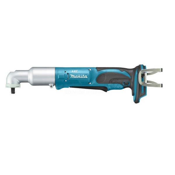 Slagmoersleutel Makita DTL063ZJ 18V 60Nm 3/8" haaks z accu/lader