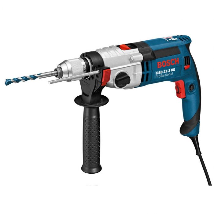 Boormachine Bosch GBM13-2RE 13mm 750W snelspan
