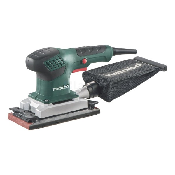 Vlakschuurmachine Metabo SR2185 92x184mm 200W