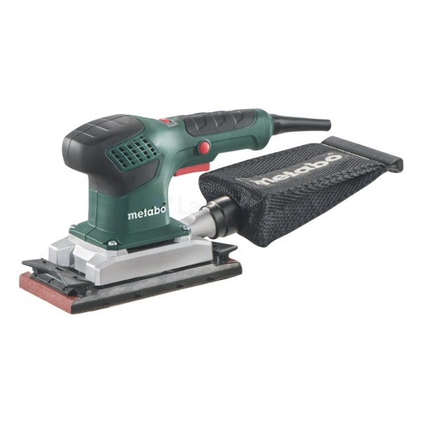 Vlakschuurmachine Metabo SRE3185 92x184mm 200W