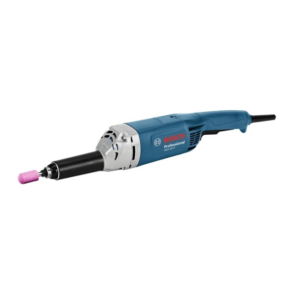 Slijpmachine Bosch GGS18H 10mm 1050W recht