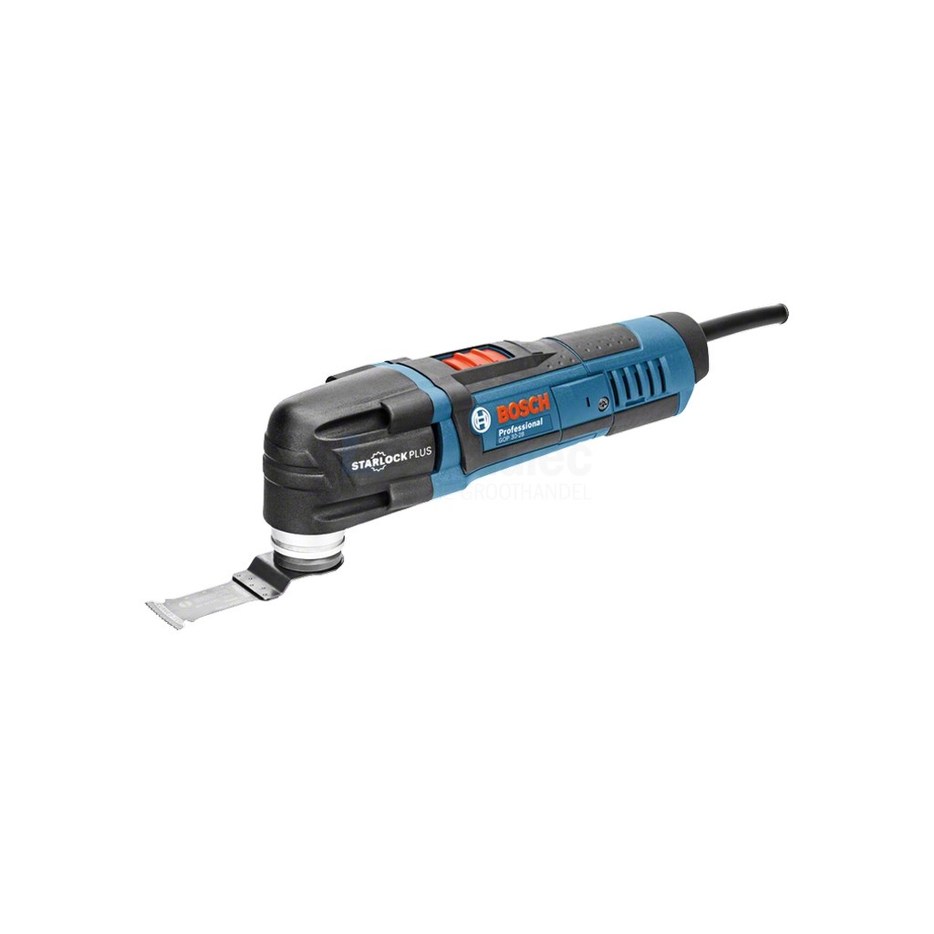Multimachine Bosch GOP30-28 300W