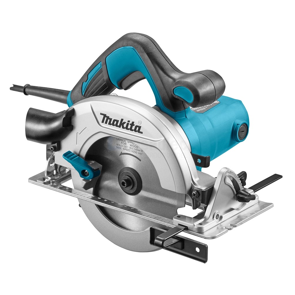 Cirkelzaagmachine Makita HS6601 54,5mm 1050W