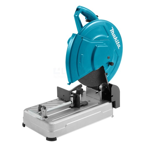 Doorslijpmachine Makita LW1400 355mm 2200W
