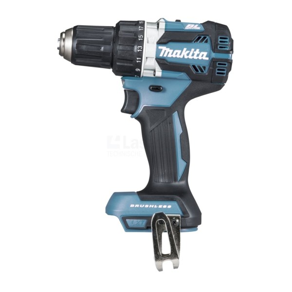 Boorschroefmachine Makita DDF484ZJ 18V 54Nm z acc/lad M-box