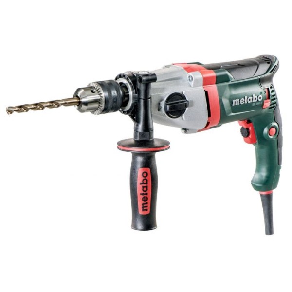 Boormachine Metabo BE850-2 13mm 850W tandkrans