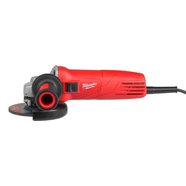 Slijpmachine Milwaukee AGV10-125EK 125mm 1000W haaks