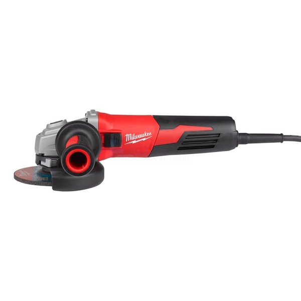 Slijpmachine Milwaukee AGV13-125XE 125mm 1300W haaks