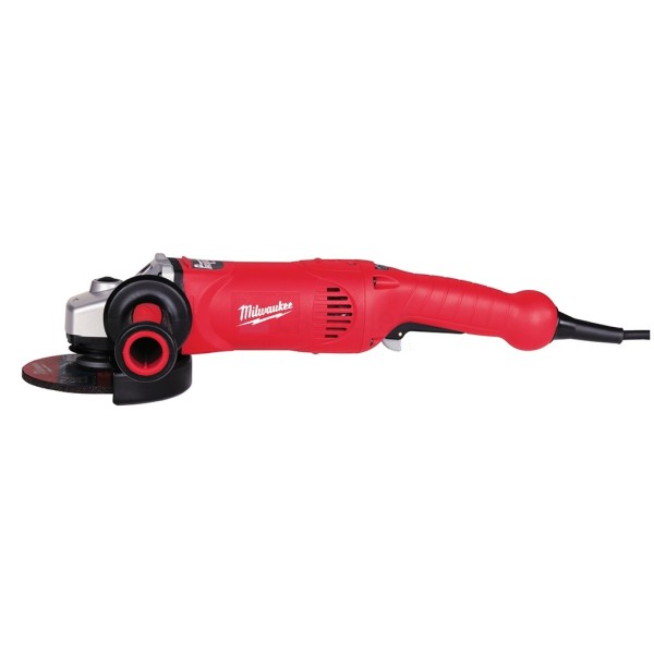 Slijpmachine Milwaukee AGV17-125XE 125mm 1750W haaks