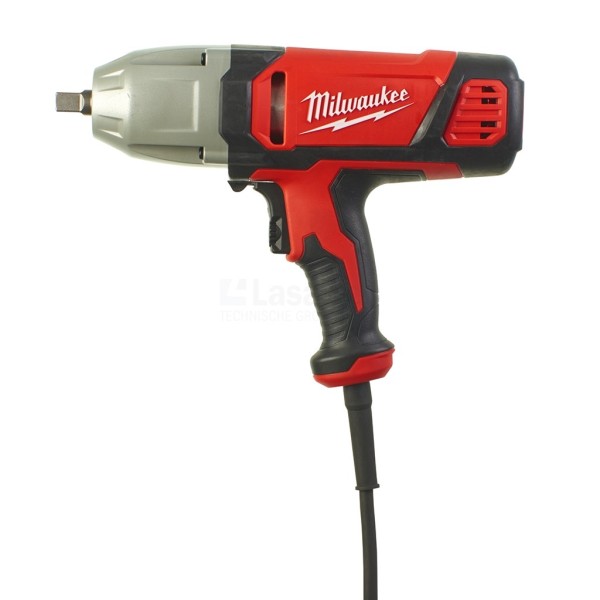 Moeraanzetter Milwaukee IPWE400R 725W 400Nm 1/2"