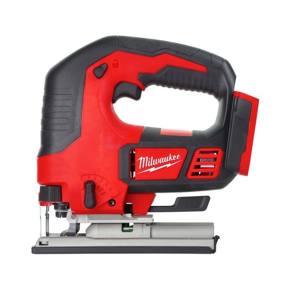 Decoupeerzaagmachine Milwaukee M18 BJS-0X 18V 135mm