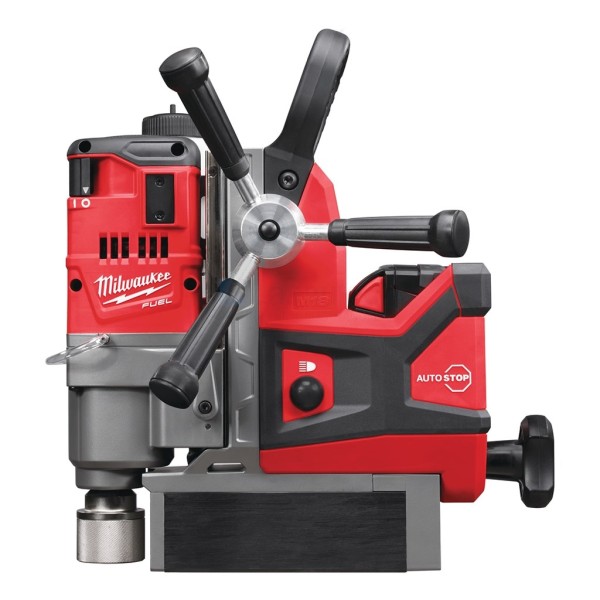 Kernboormachine Milwaukee M18 FMDP-502C 2x 18V-5Ah