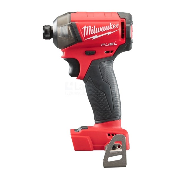 Schroefmachine Milwaukee M18 FQID-0X 18V 50Nm z accu en lad