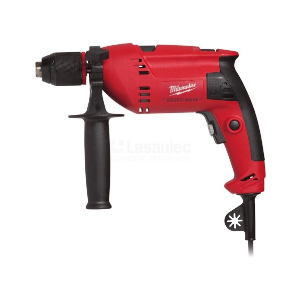 Klopboormachine Milwaukee PDE13RX 18mm 630W snelspan