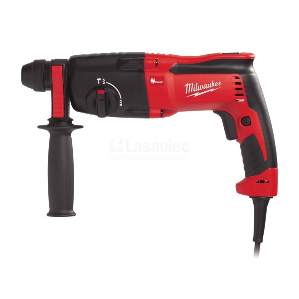 Boorhamer Milwaukee PFH26 26mm 2,6J 725W SDS-plus