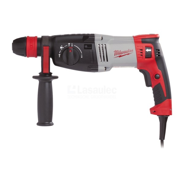 Boorhamer Milwaukee PH30POWERX 30mm 3,6J 1030W SDS-plus