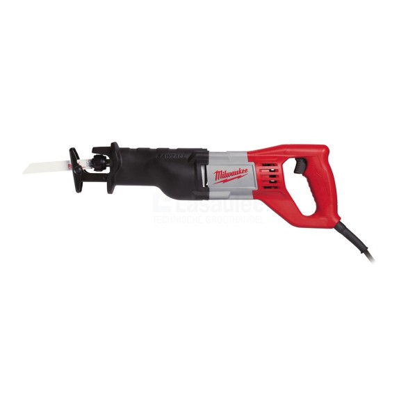 Reciprozaagmachine Milwaukee SSD1100X 1100W