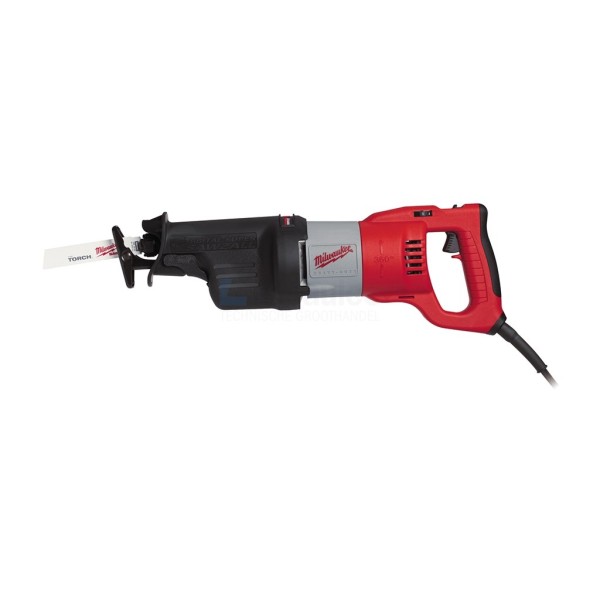 Reciprozaagmachine Milwaukee SSPE1300RX 1300W