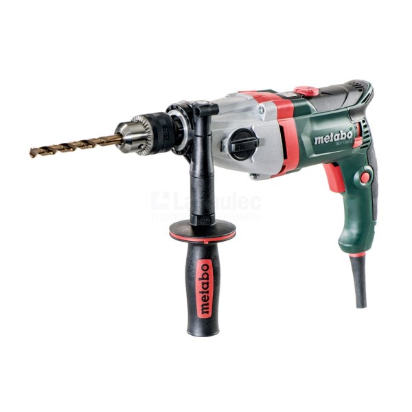 Boormachine Metabo BEV 1300-2 16mm 1300W