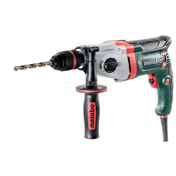 Boormachine Metabo BE 850-2 13mm 850W snelspan