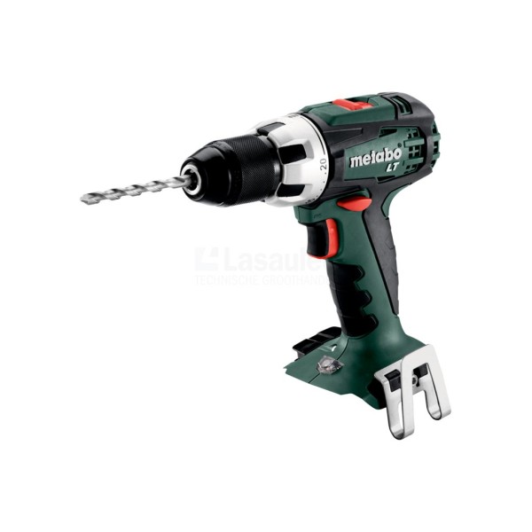 Boorschroefmachine Metabo BS18LT+body z.accu z. lader alt.A36972