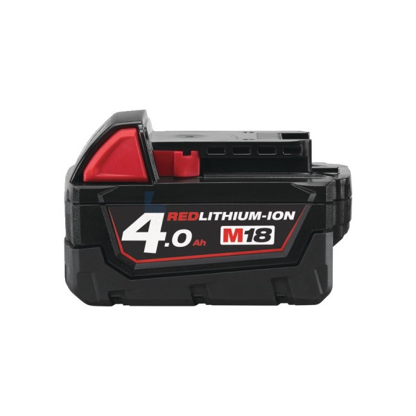 Accu Milwaukee M18B4 18V-4Ah