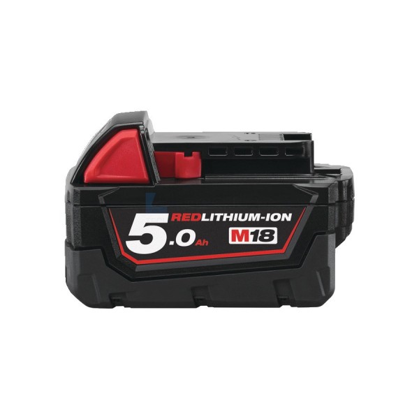 Accu Milwaukee M18B5 18V-5Ah