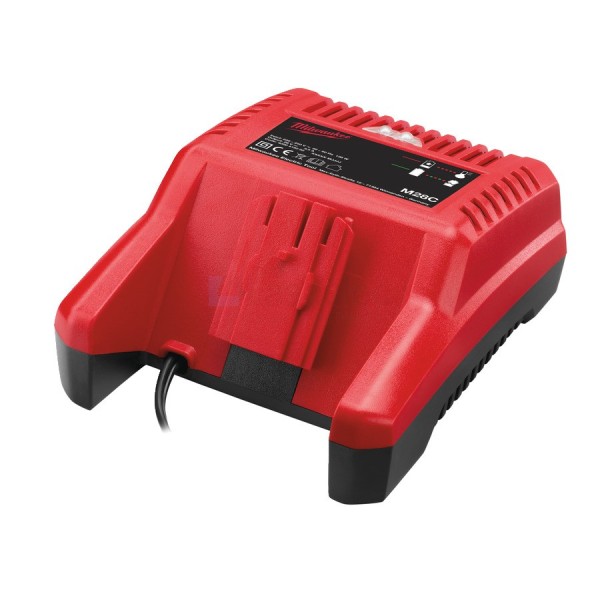 Acculader Milwaukee M28C 28V