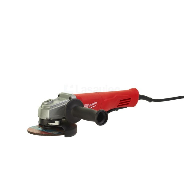 Slijpmachine Milwaukee AG13-125XSPD MIL.49.334515