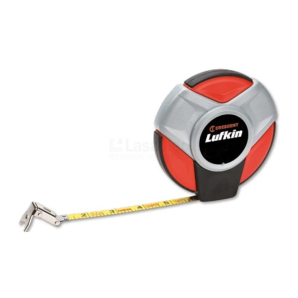 Rolmaat Lufkin ST30CM 30mtr 10mm