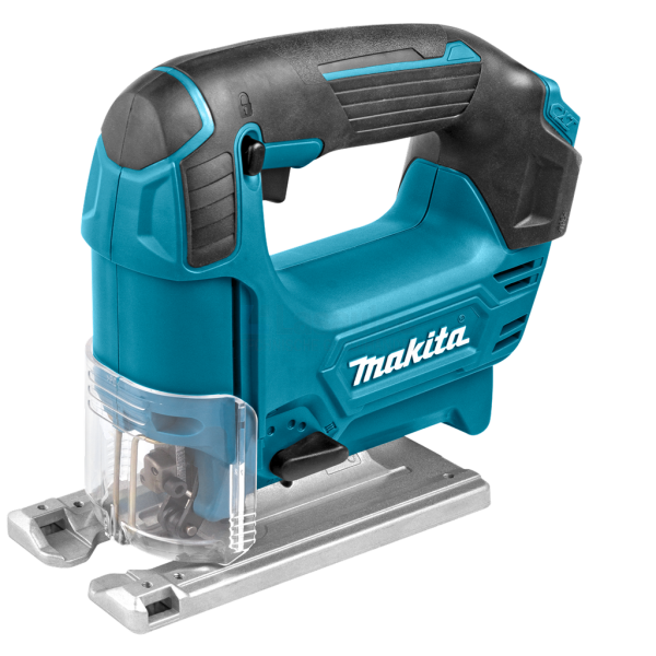 Decoupeerzaagmachine Makita JV101DZJ 10,8V z acc/lad M-box