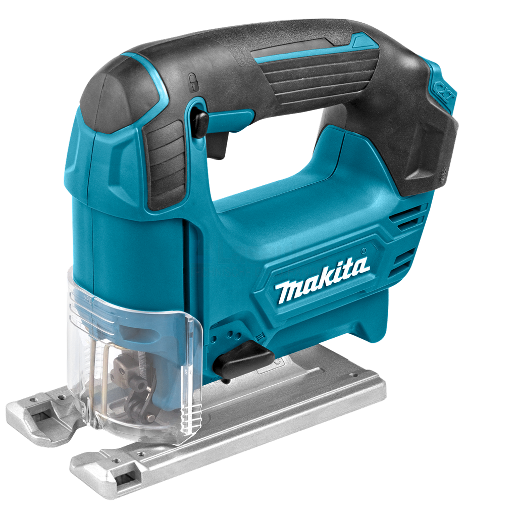 Decoupeerzaagmachine Makita JV101DZJ 10,8V z acc/lad M-box