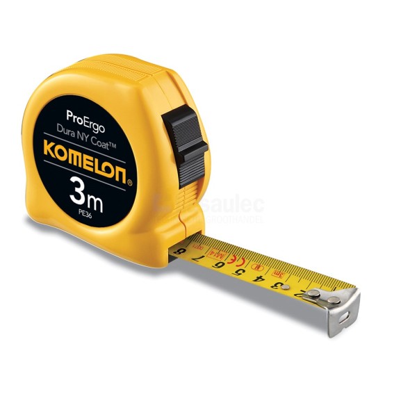 Rolmaat Komelon PE36 3m 16mm