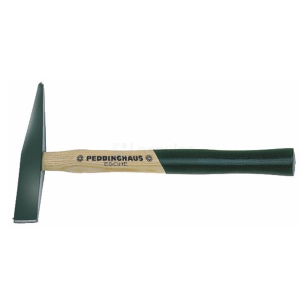 Lasbikhamer Peddinghaus 5096.02 330g essen steel