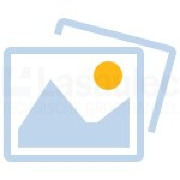 Pijpnippel nr.23 DIN2999 1.1/2"x80mm zwart smeedstaal