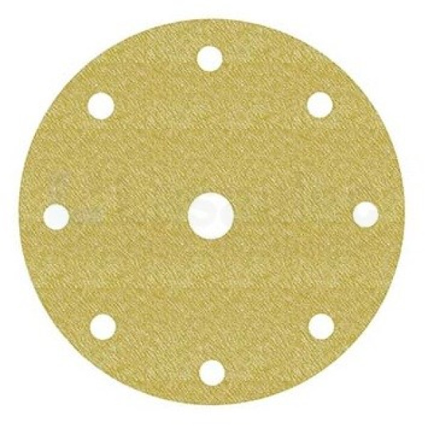Schuurschijf 3M Hookit 255P 12