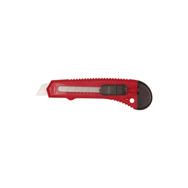 Afbreekmes CopenhagenPro 23.709.01 18mm doos a 24stuks