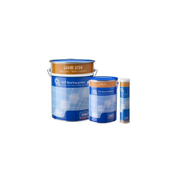 Lagervet SKF LGHB-2 5kg